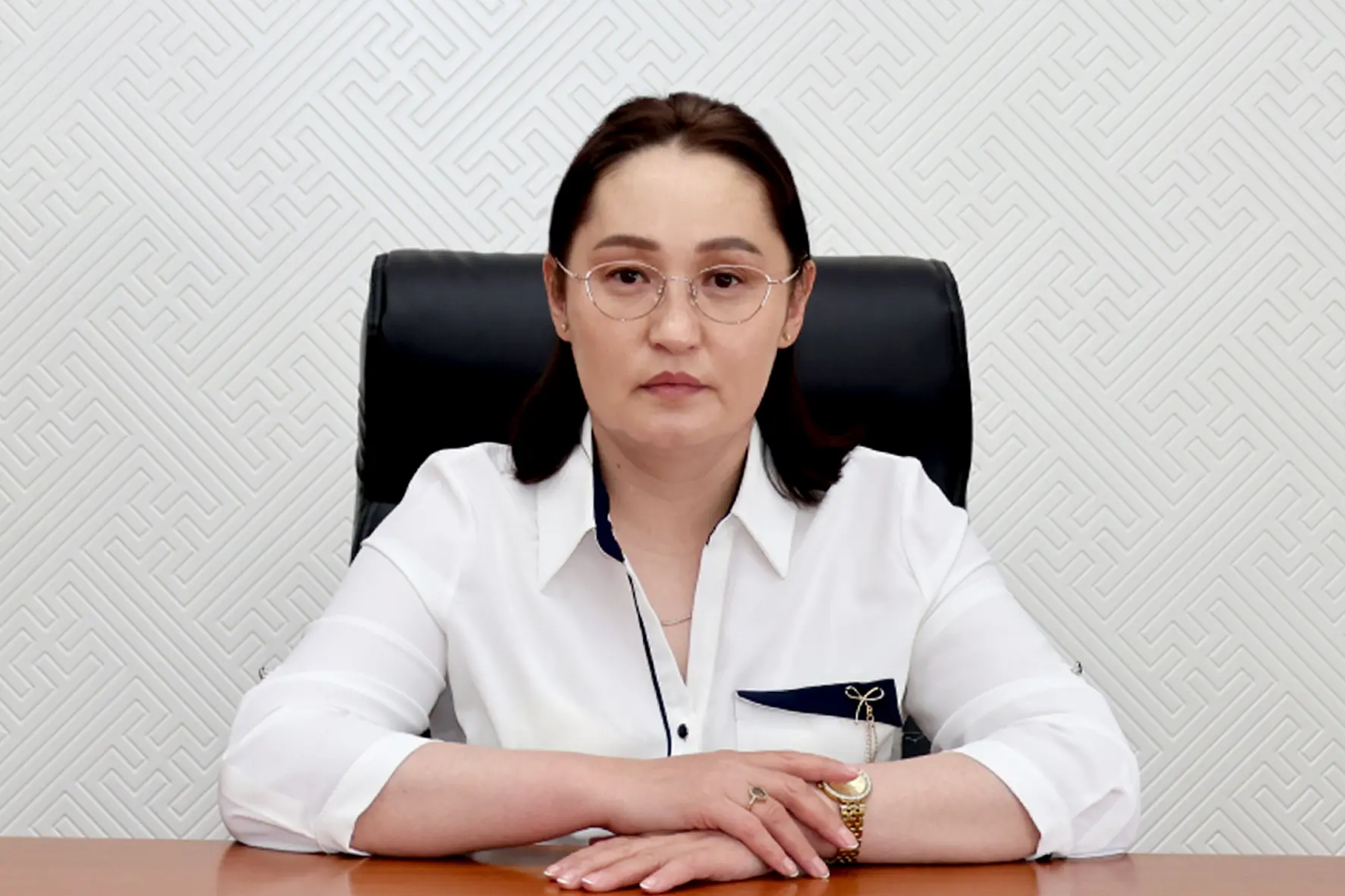 Ахай ЖАНБОТА