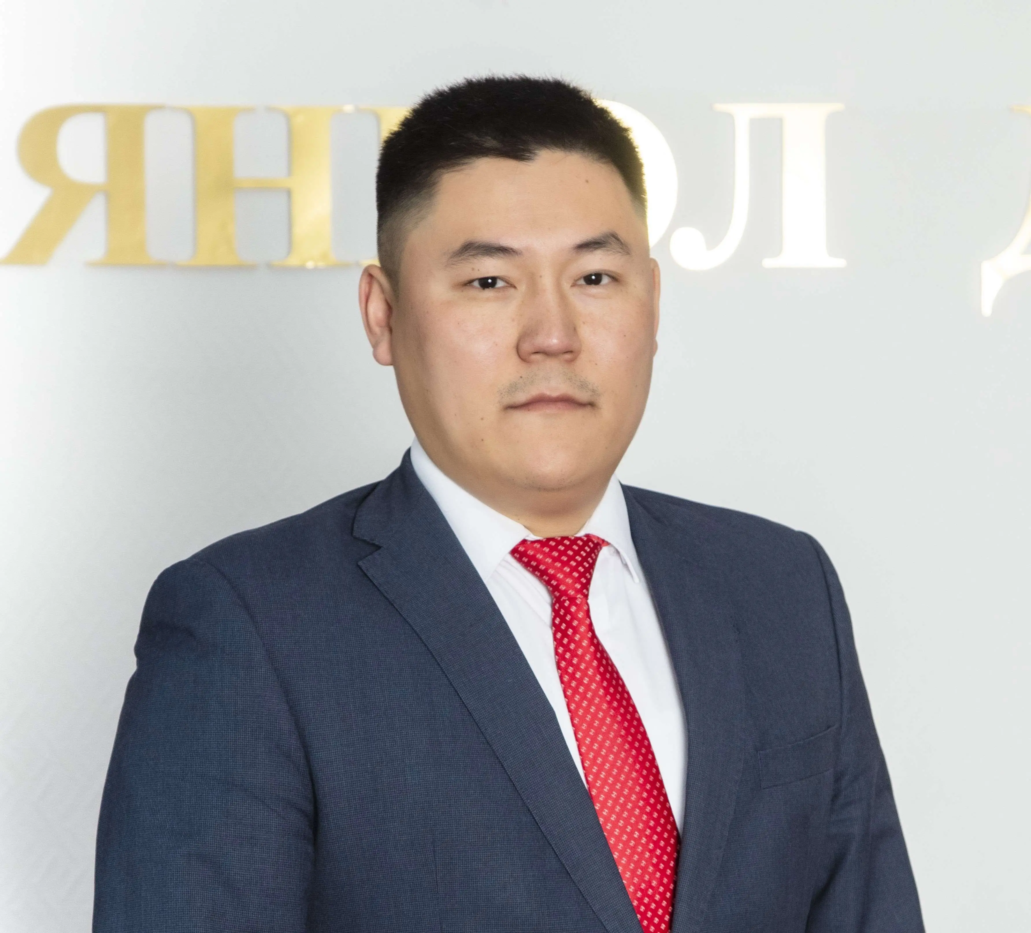 Batbold Mungunkhuyag