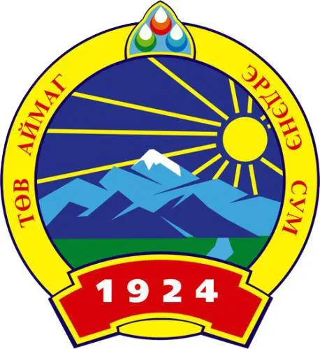 organization logo