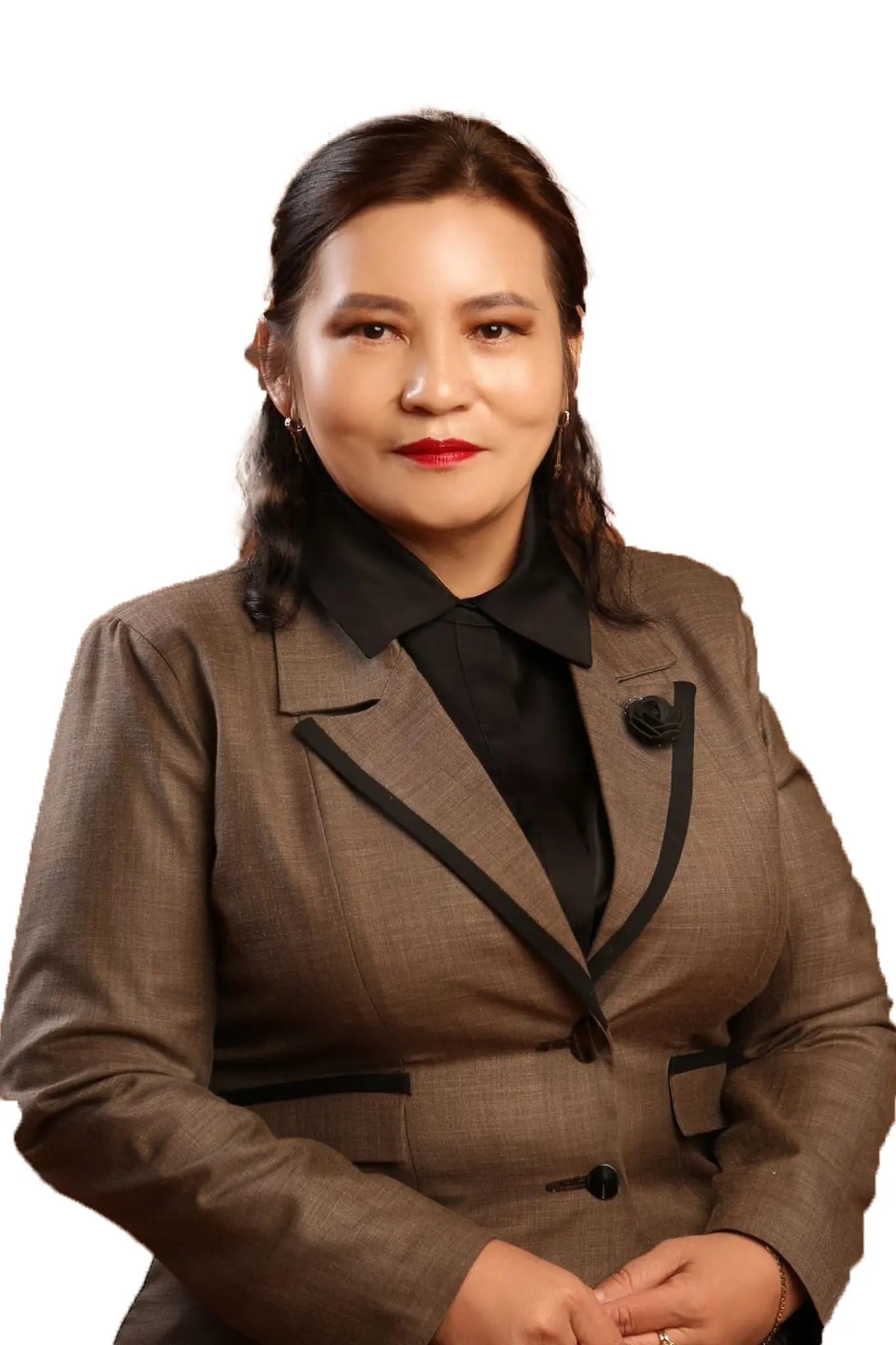 Цэрэннадмид Батсугир 