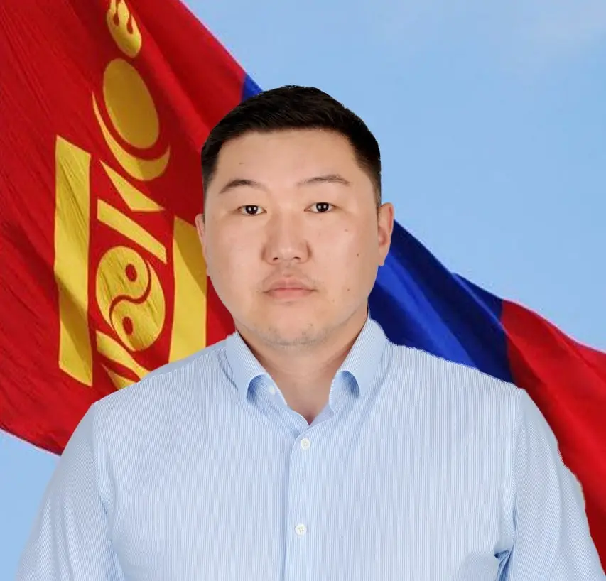 Дончир Мэндбаяр 