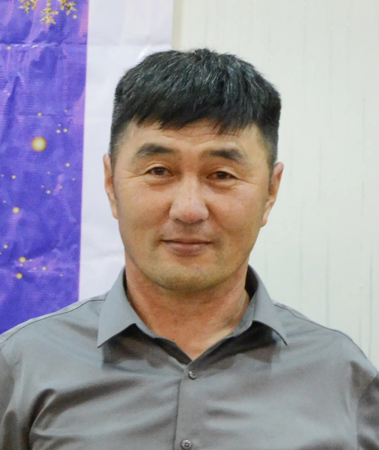 Цэрэнжаргал Эрдэнэцогт