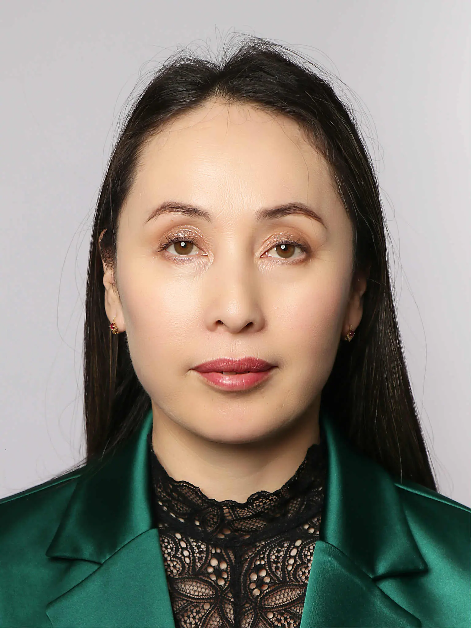 Баасанжав Отгонцэцэг 