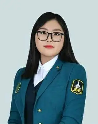 Хүрэлчулуун Лхам