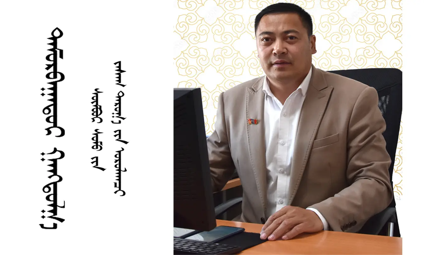 Төмөрбаатар Гантулга