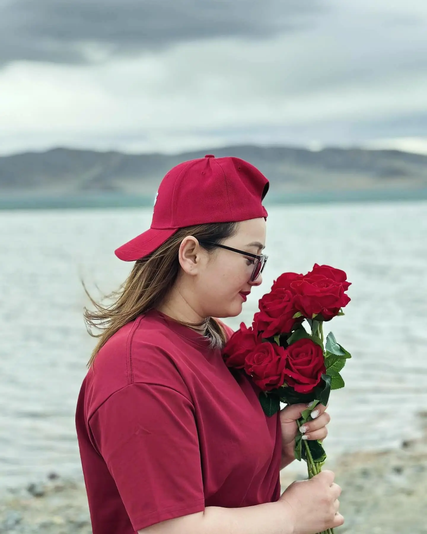 Мартгүл Күлмесхан  