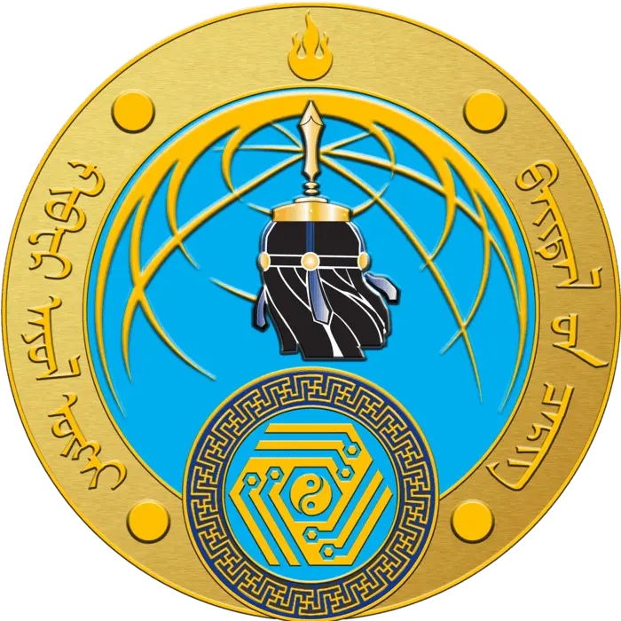 organization logo