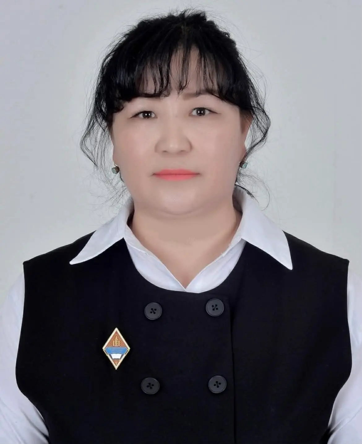 Жигжидсүрэн Янжиндулам