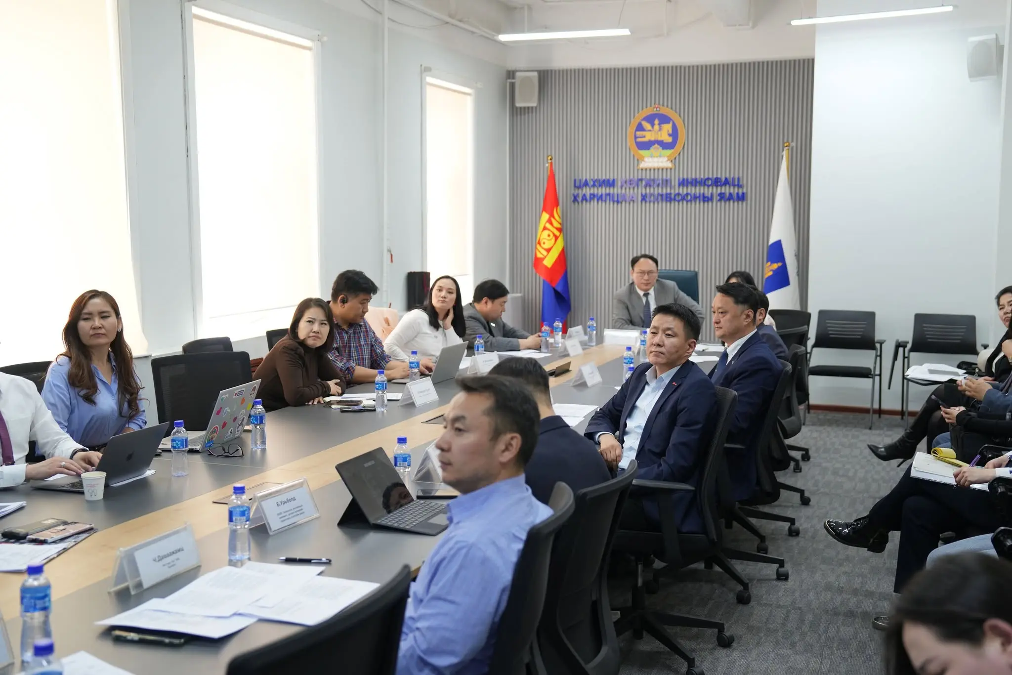 IT компаниудад татварын болон татварын бус хөнгөлөлт үзүүлэх журмыг Засгийн газарт өргөн барихаар бэлтгэлээ