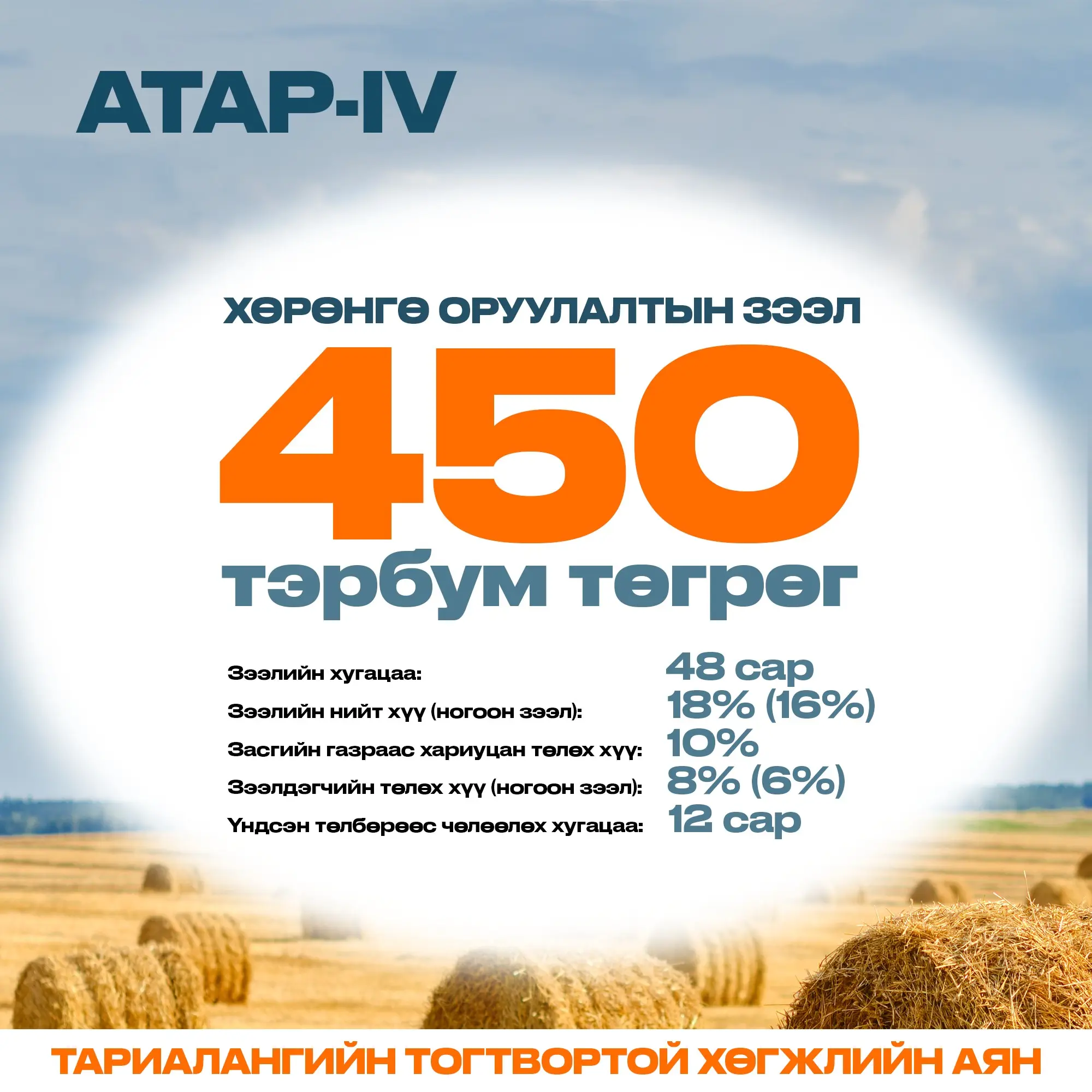 АТАР-4