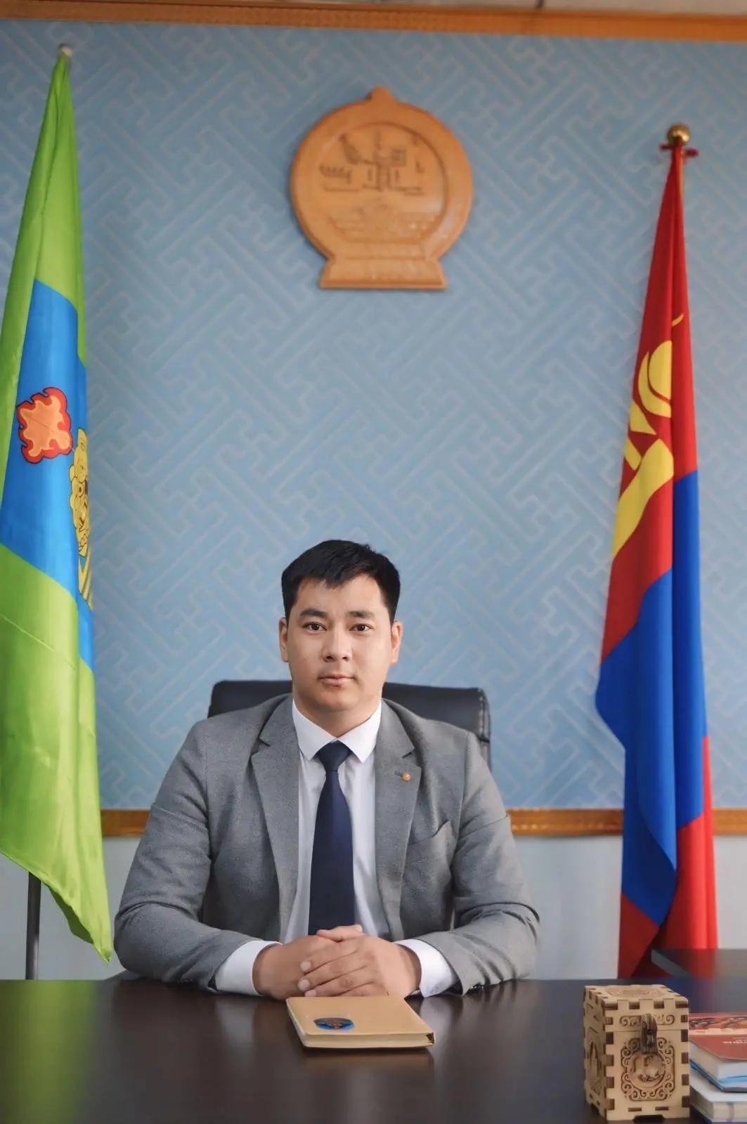 Чинбат Сугармаа
