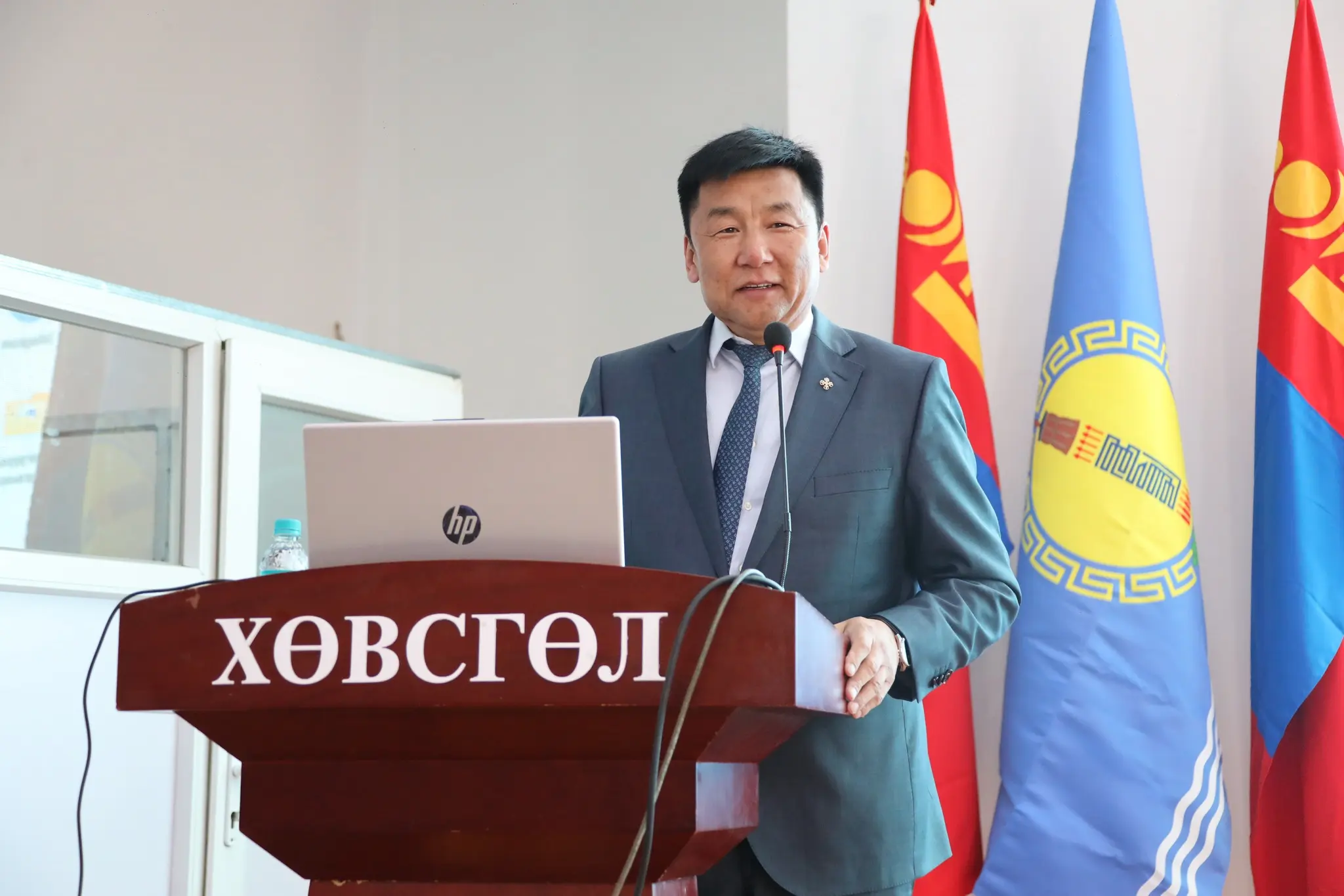 СУВИЛАХУЙН ТУСЛАМЖ ҮЙЛЧИЛГЭЭНИЙ ЁС ЗҮЙН АСУУДАЛ” СЭДЭВТ СУРГАЛТ ЗОХИОН БАЙГУУЛАГДАЖ БАЙНА.