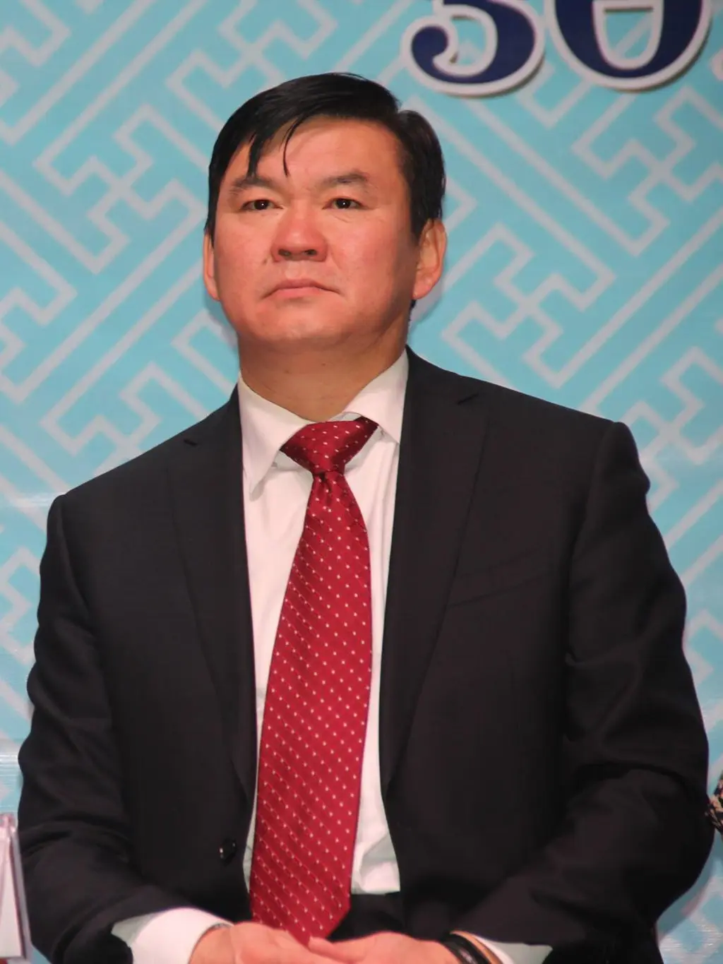 Пүрэвжав Бат-Өлзий