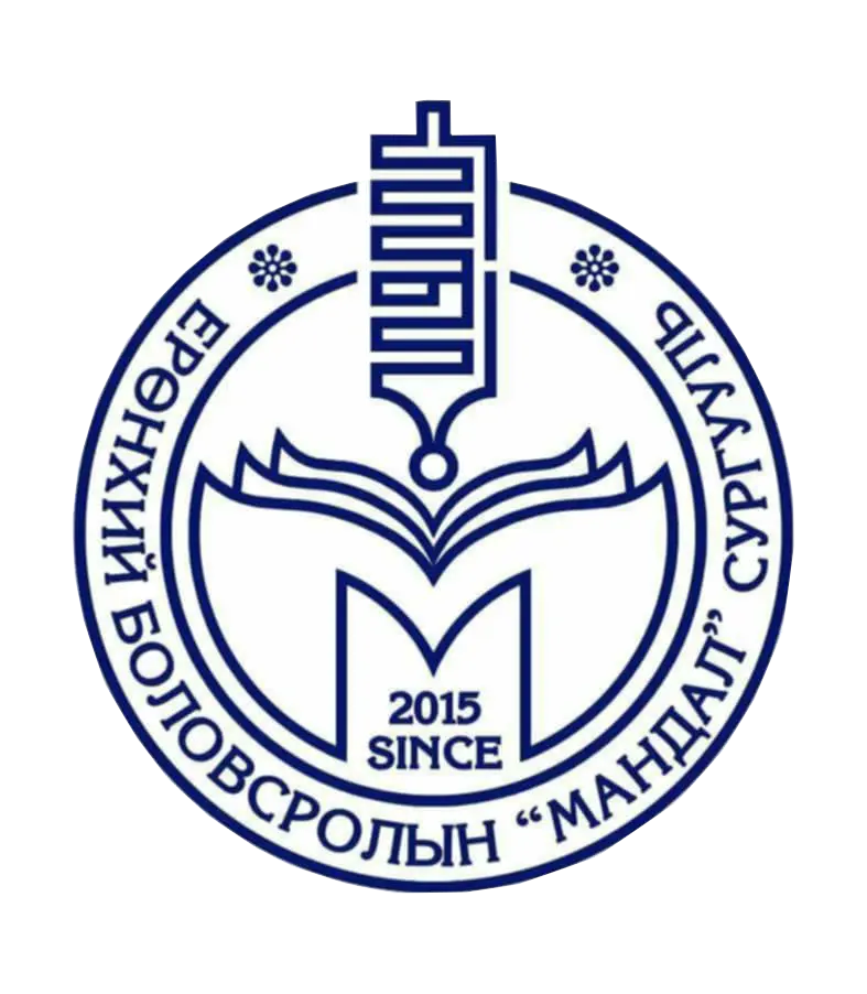 organization logo