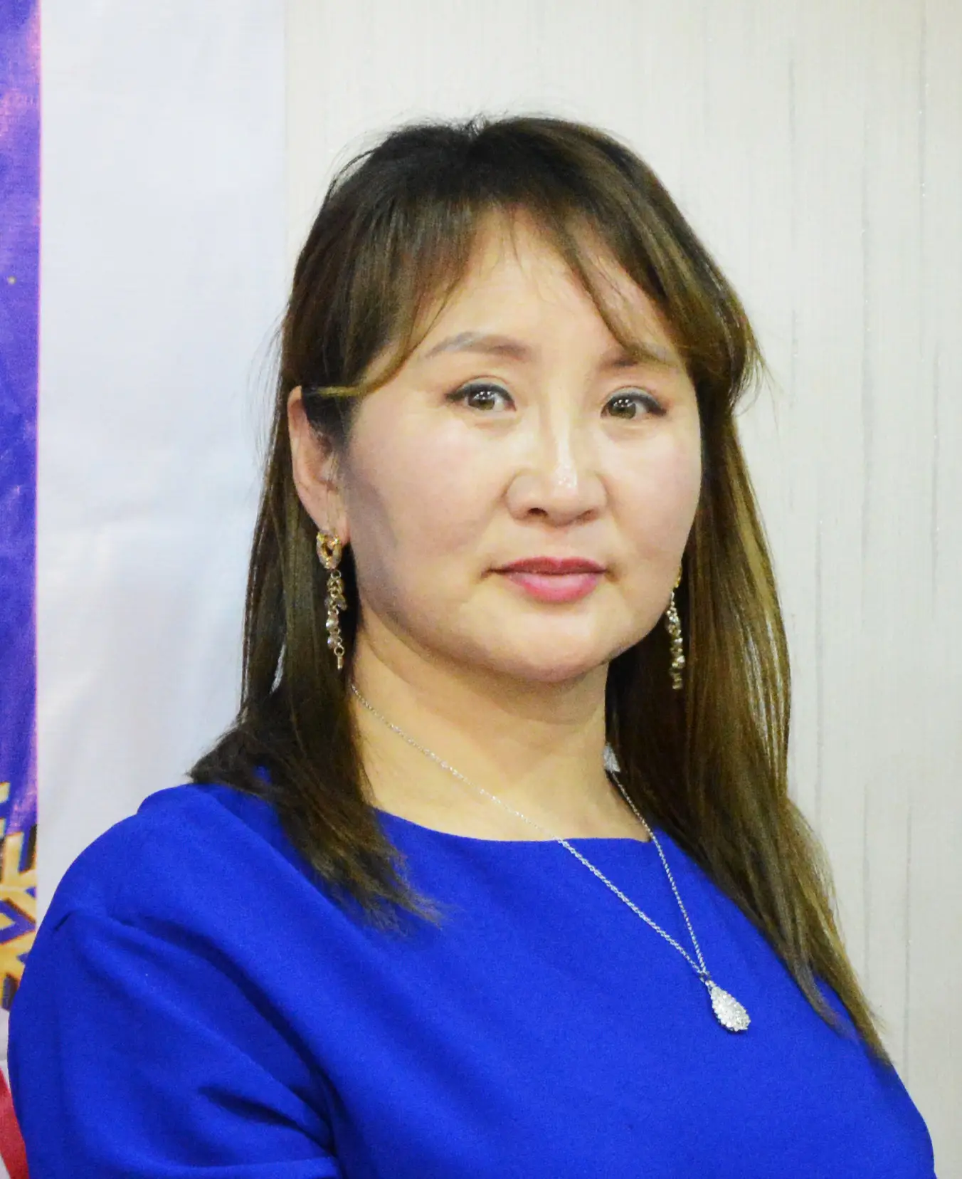 Осор Юмжирдулам