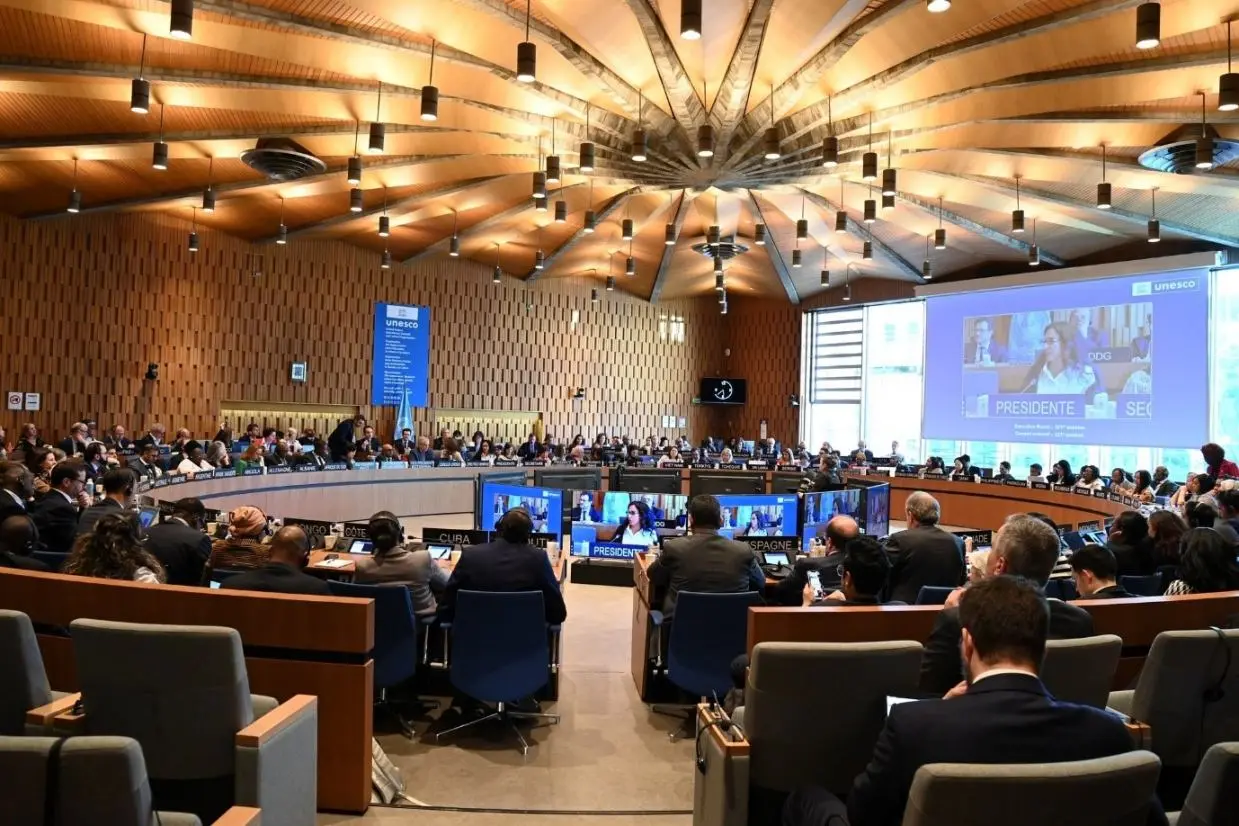 MONGOLIA HAS INSCRIBED NEW DOCUMENTARY HERITAGES ON UNESCO MEMORY OF THE WORLD INTERNATIONAL REGISTER