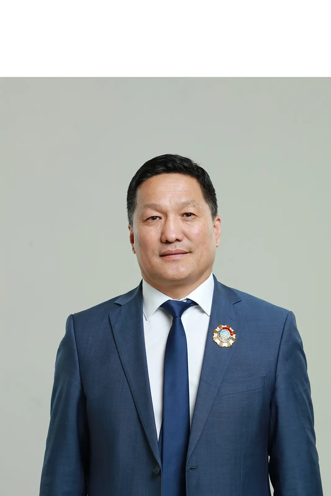Пүрэв Болдбаатар 