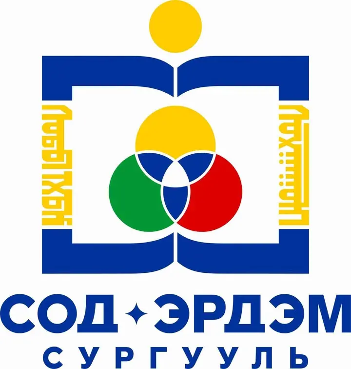 organization logo