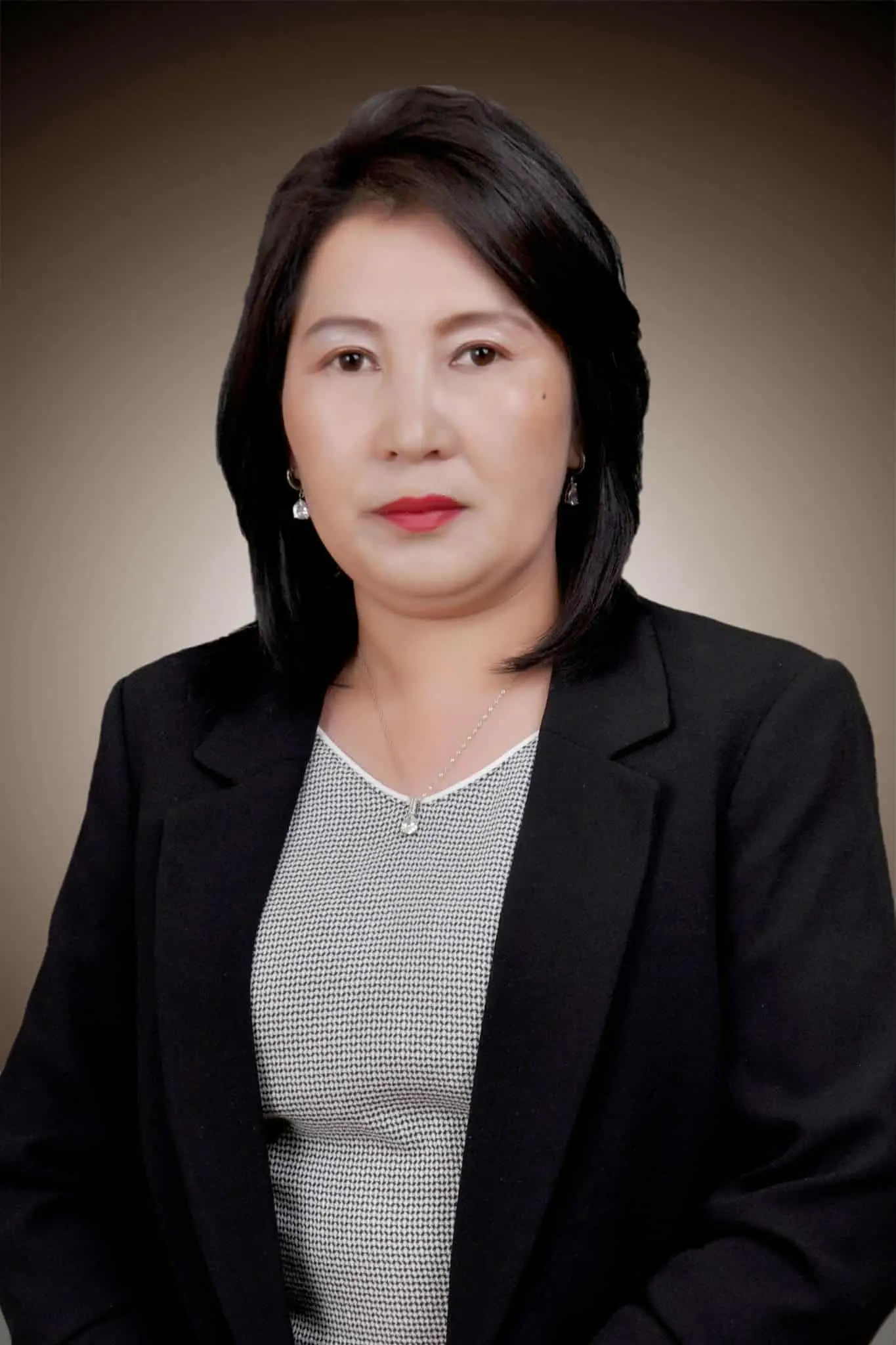 Цэвээнхүү Ганцэцэг