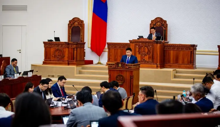 The budget is being clarified for the effective implementation and immediate start of major energy, infrastructure and industrialization projects.