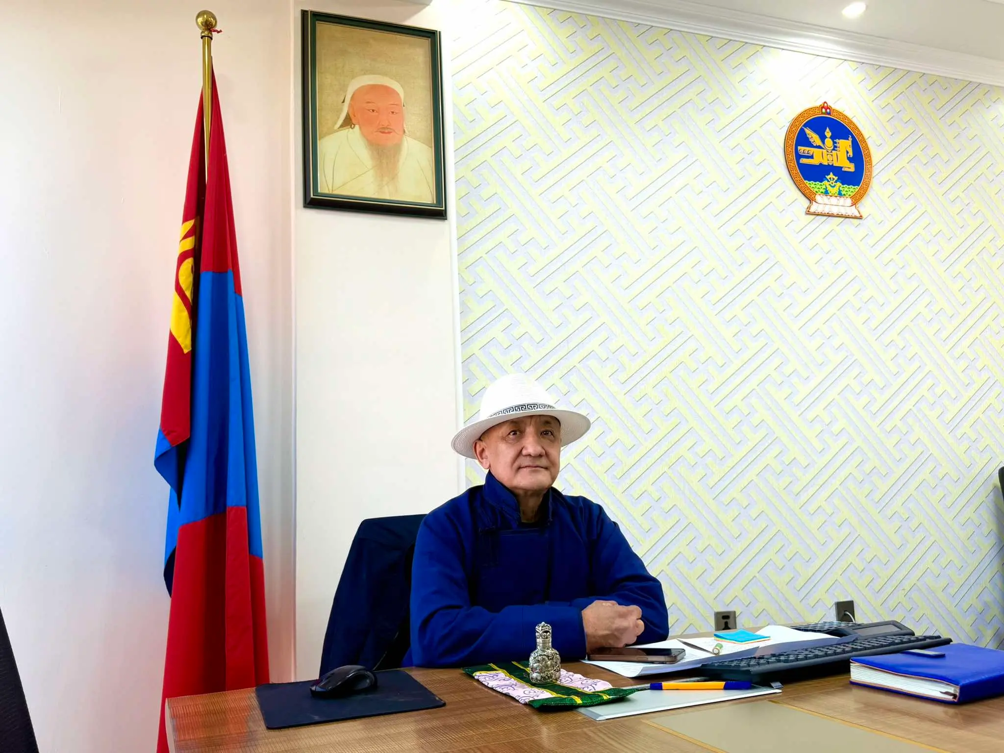 Болат Нургулан