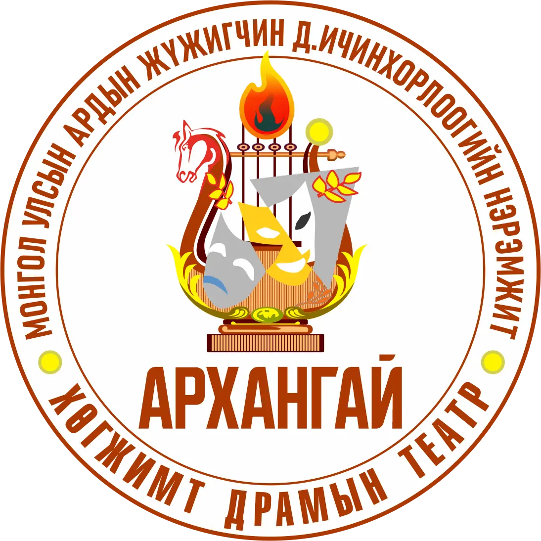 organization logo