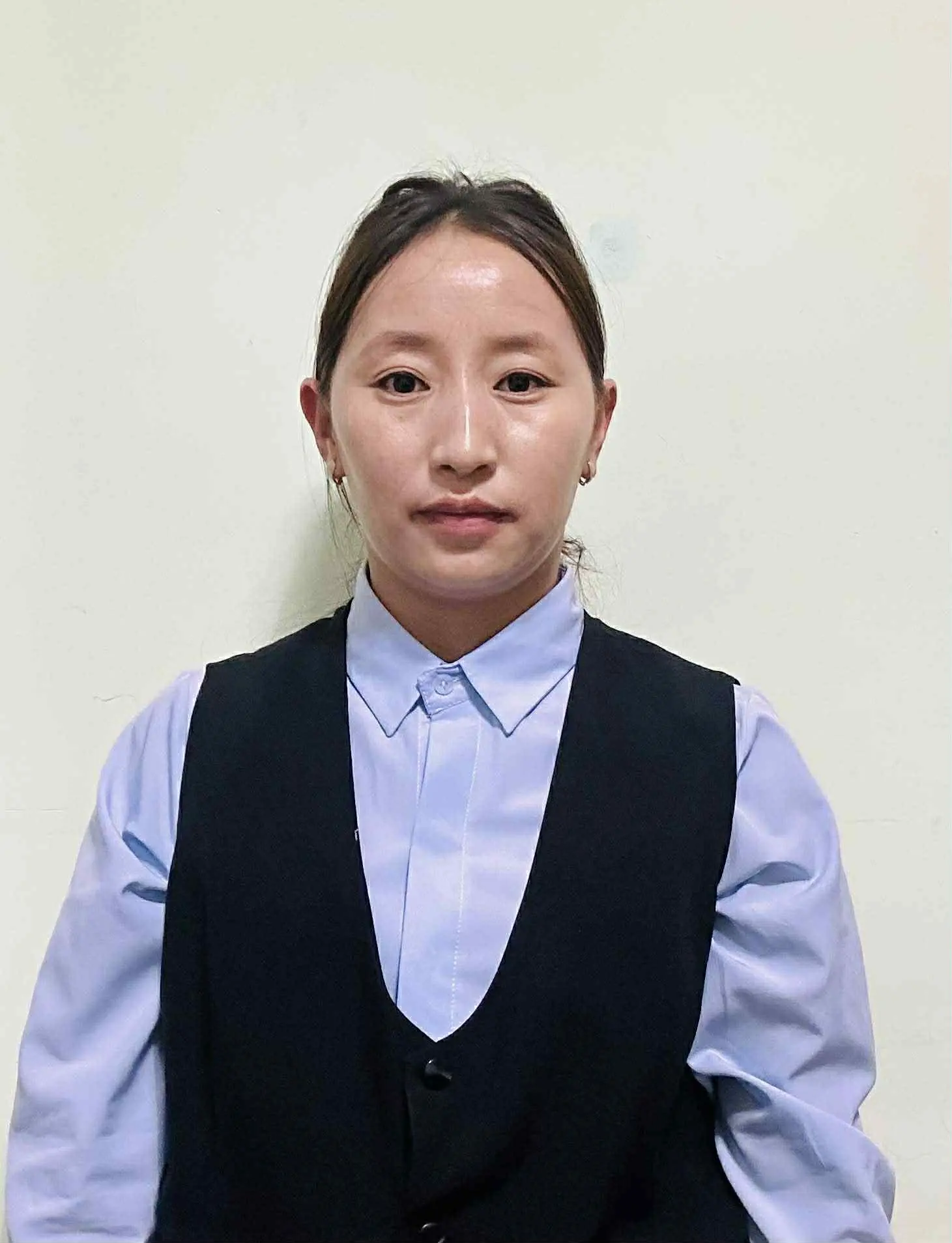 Батсүх Сэрчмаа