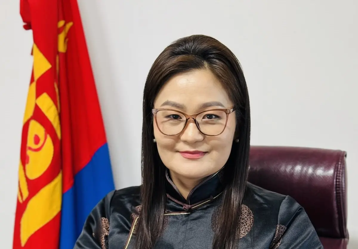 Басанжав Должинсүрэн