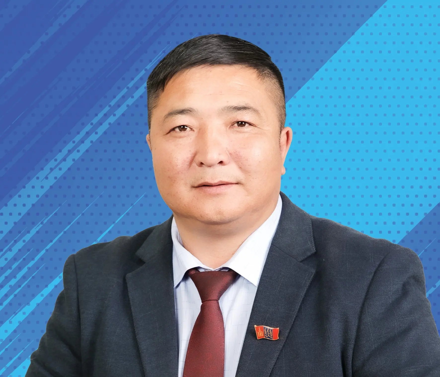 Содномцог Гончигням
