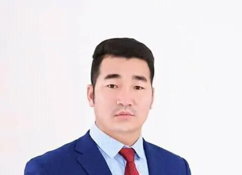 Эрдэнэбадрах Улам-Өсөх