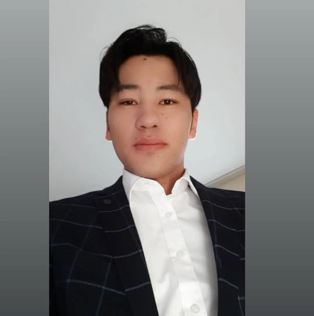 Нурлан Сабит