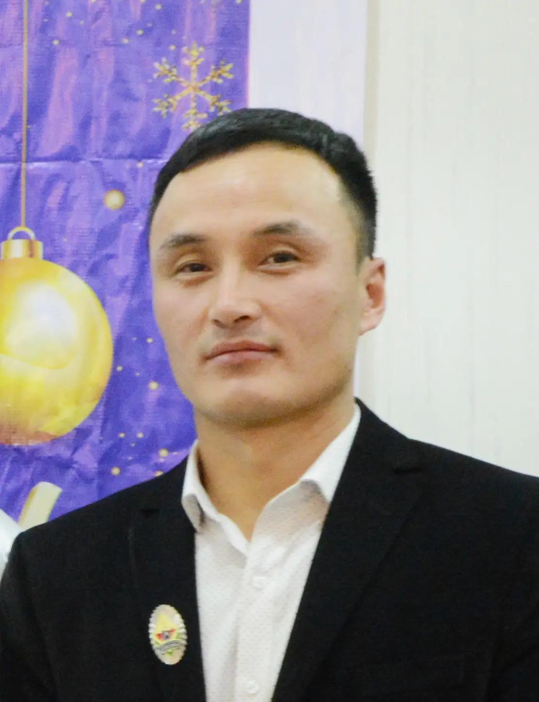 Хүрэлбаатар Дэмүүл