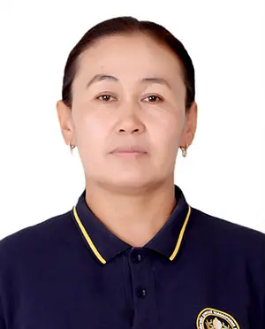 Шилдебай Жанилнур 