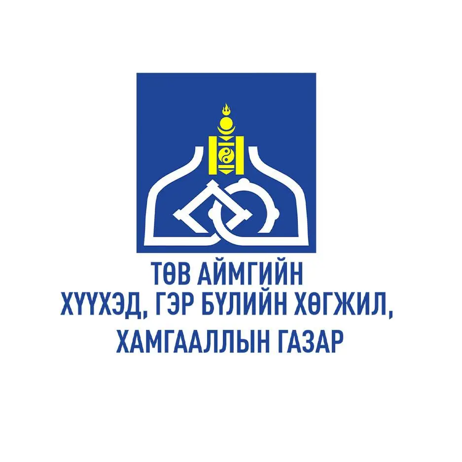 organization logo
