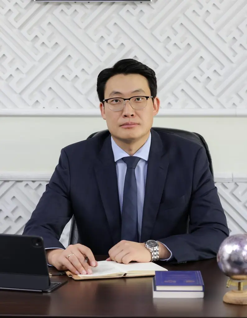 Amgalanbayar Amartuvshin
