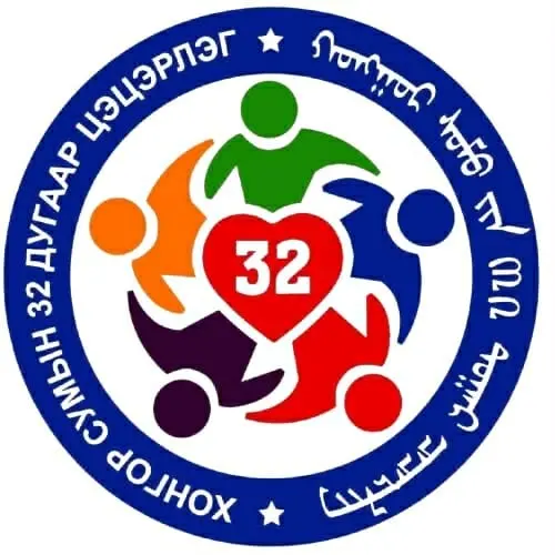 organization logo