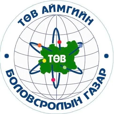 organization logo