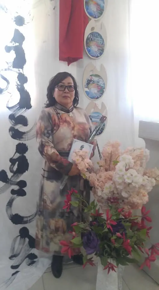 Балхаа Амаржаргал