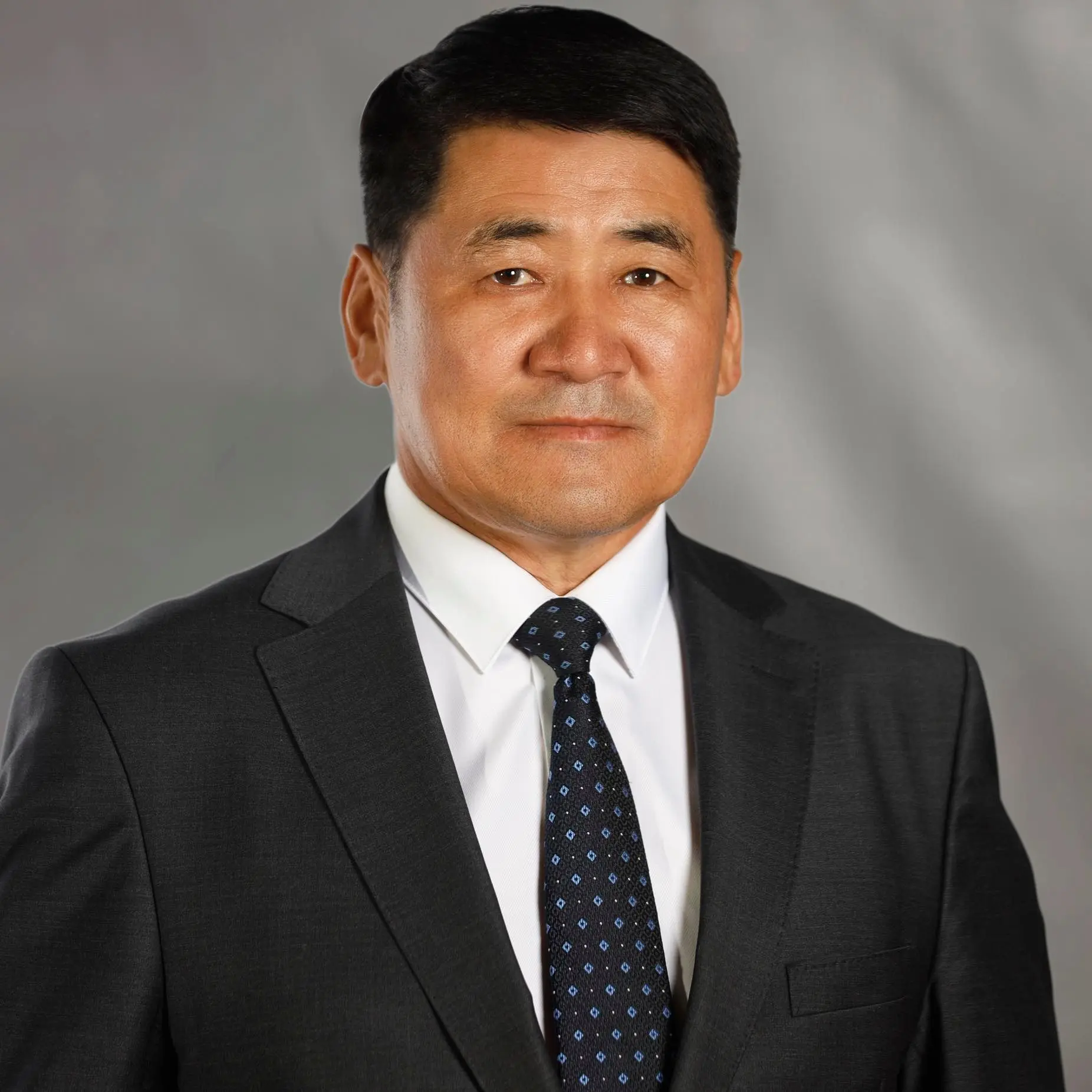 Чулуун Ганбат