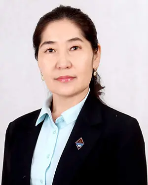 Тэлэнгэд Замбага 