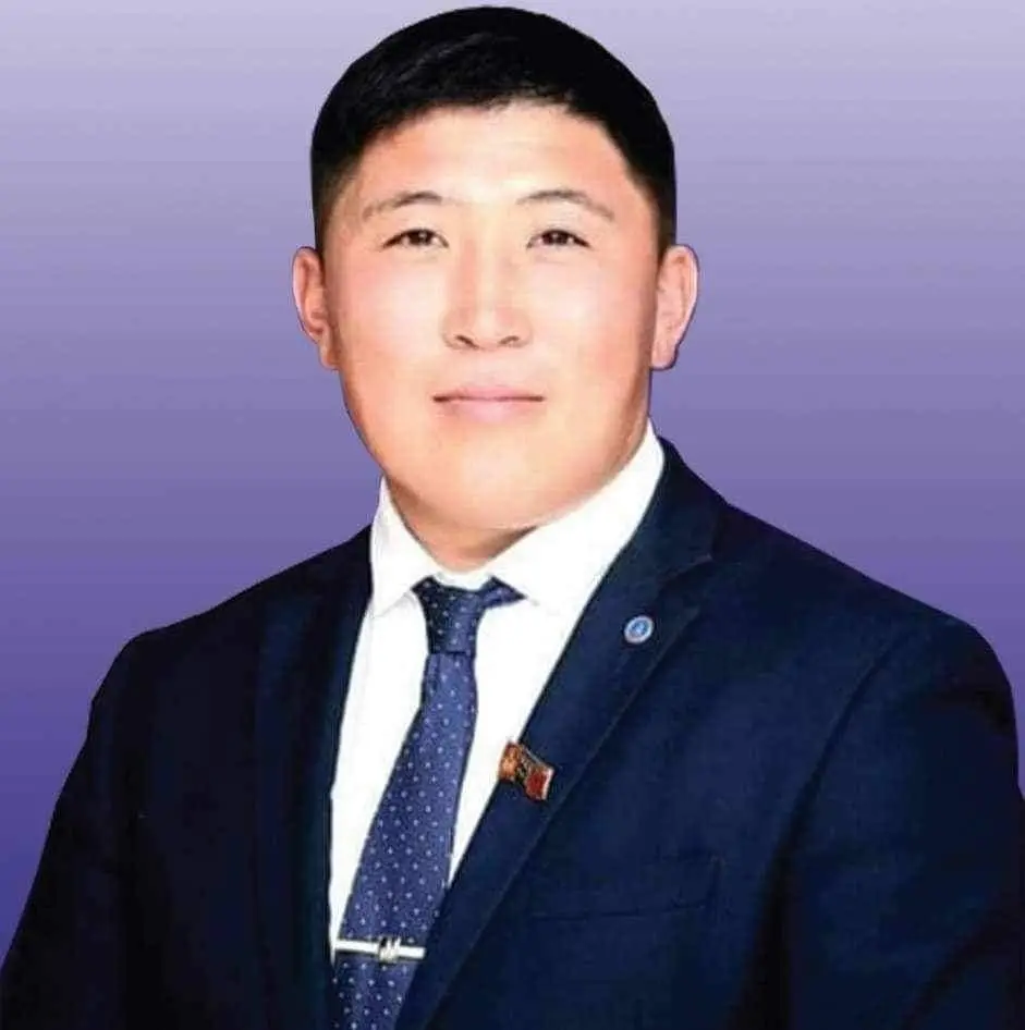 Цэрэнтогтох Аюушжав