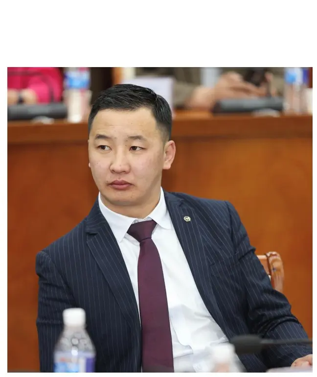 Ганхуяг Гандэлгэр 