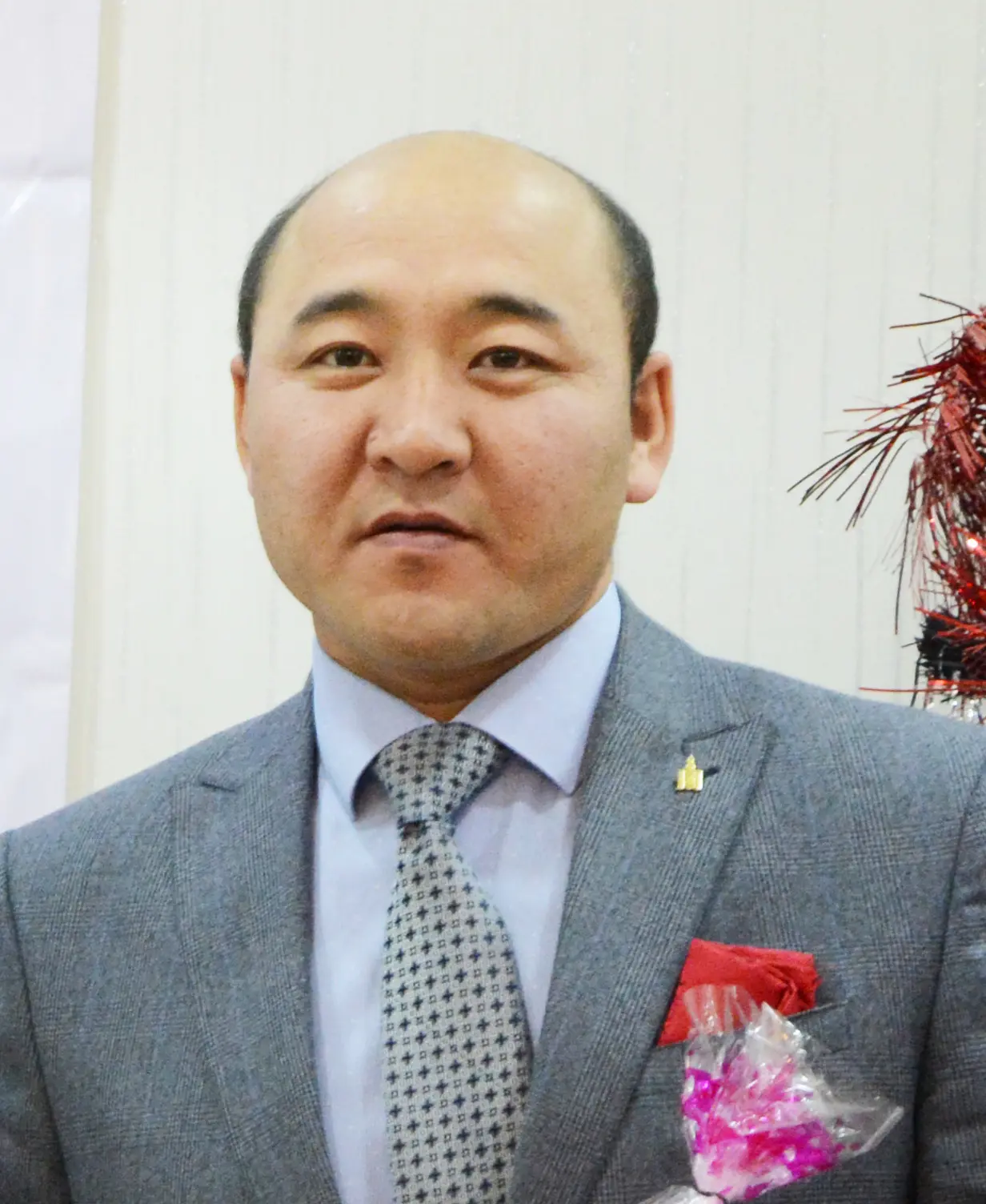 Лхамхүү Чойжжанцан