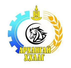 organization logo
