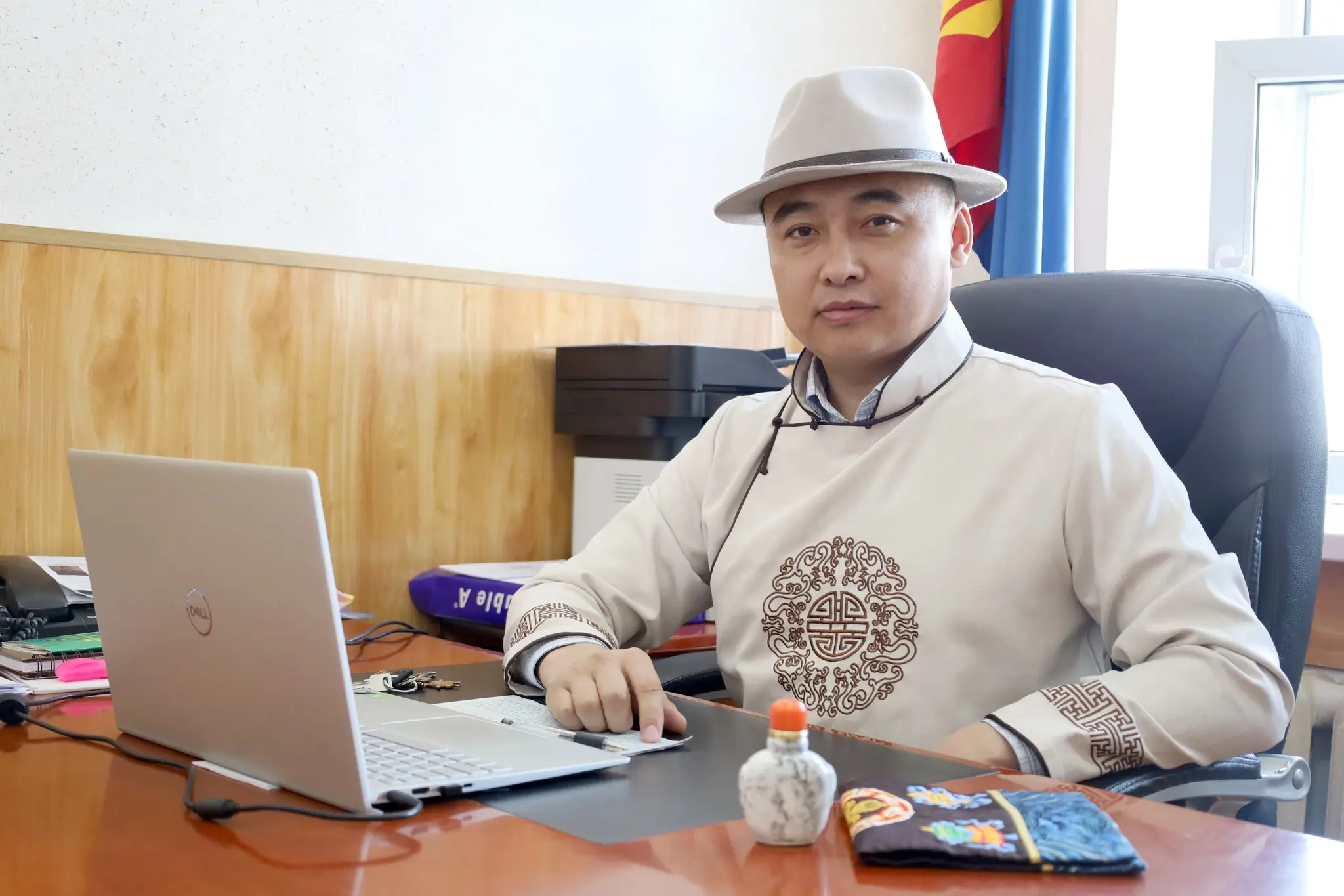 Хулыбек Нурболат 