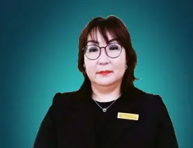 Банзайрагчаа Баасансүрэн 