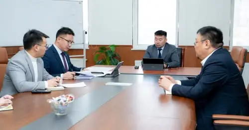 In 2025, the General Authority for State Registration (UBEG) will undertake the digitalization of the most essential and in-demand services for citizens through the E-Mongolia system, in addition to implementing a series of innovations