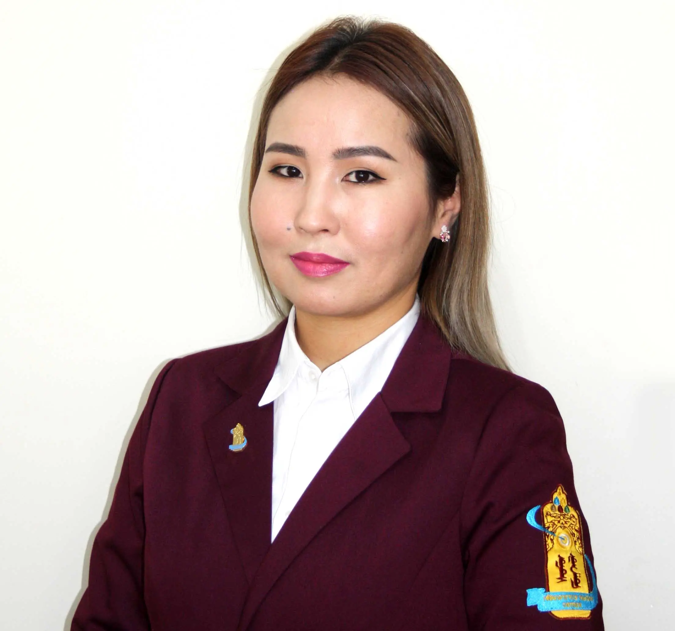 Tsagaankhuu Munkhchimeg