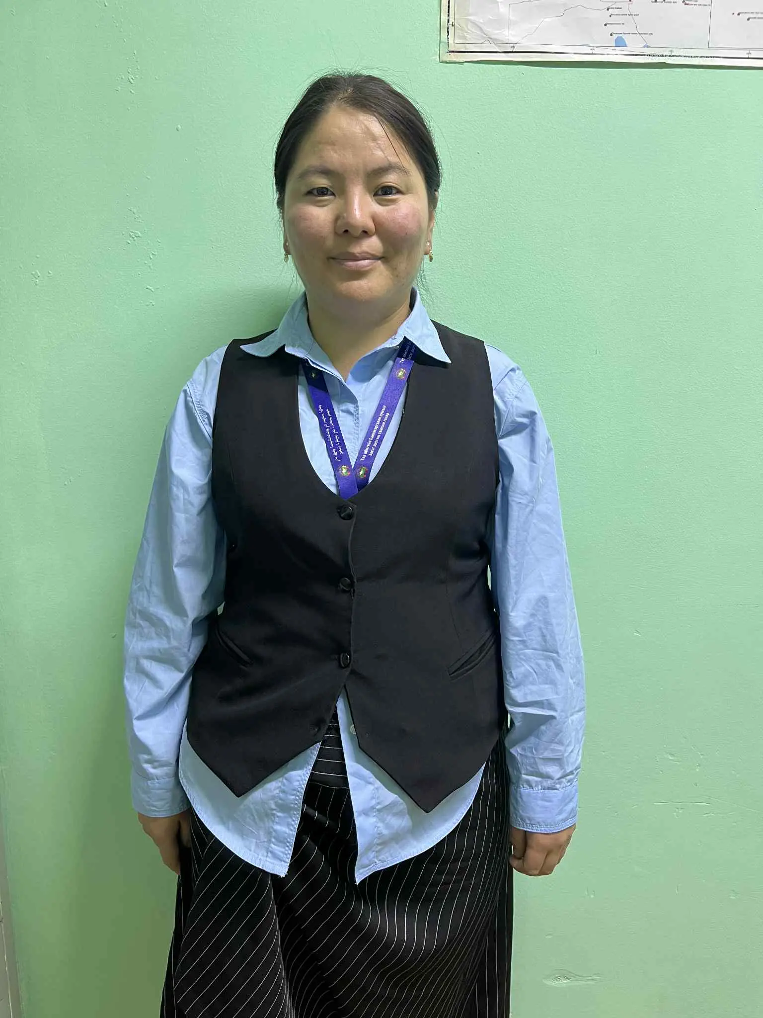 Болдбаатар Цогзолмаа