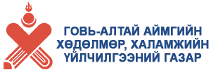 organization logo